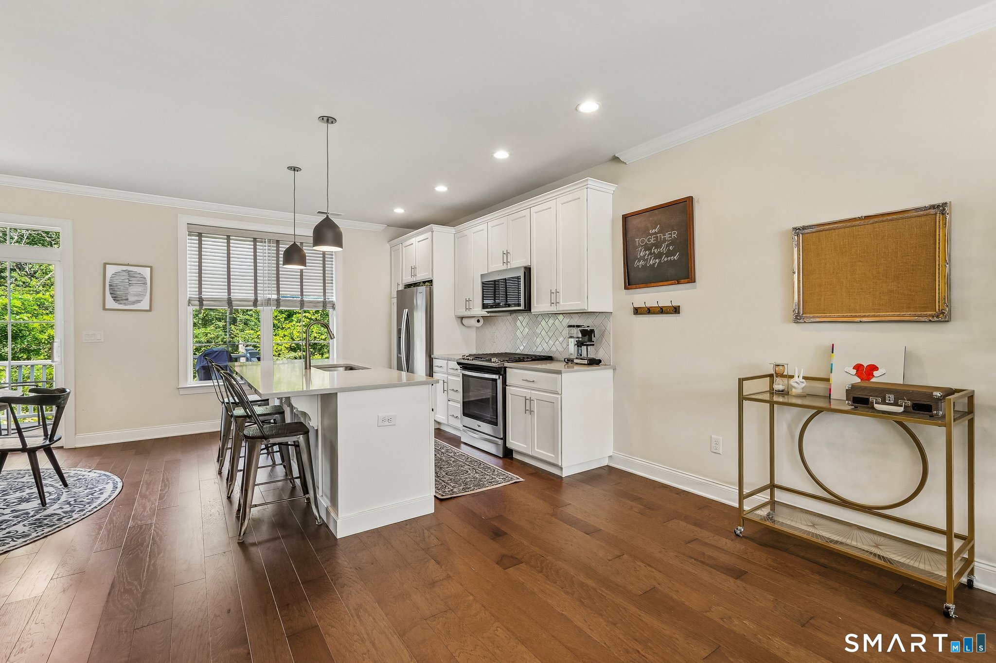 21 Brentwood Circle Danbury CT 06810