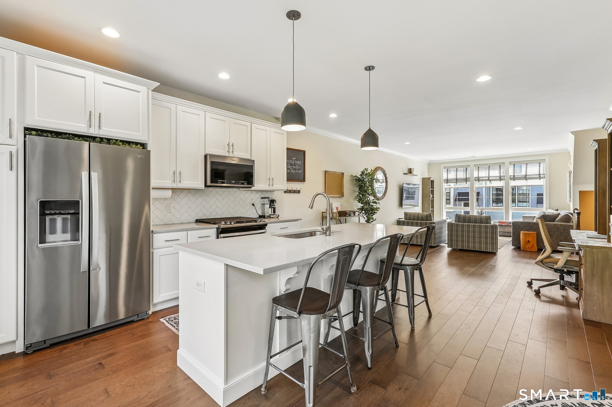 21 Brentwood Circle Danbury CT 06810