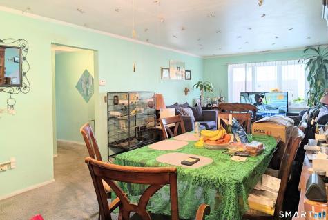 393 Laurel Avenue Bridgeport CT 06604