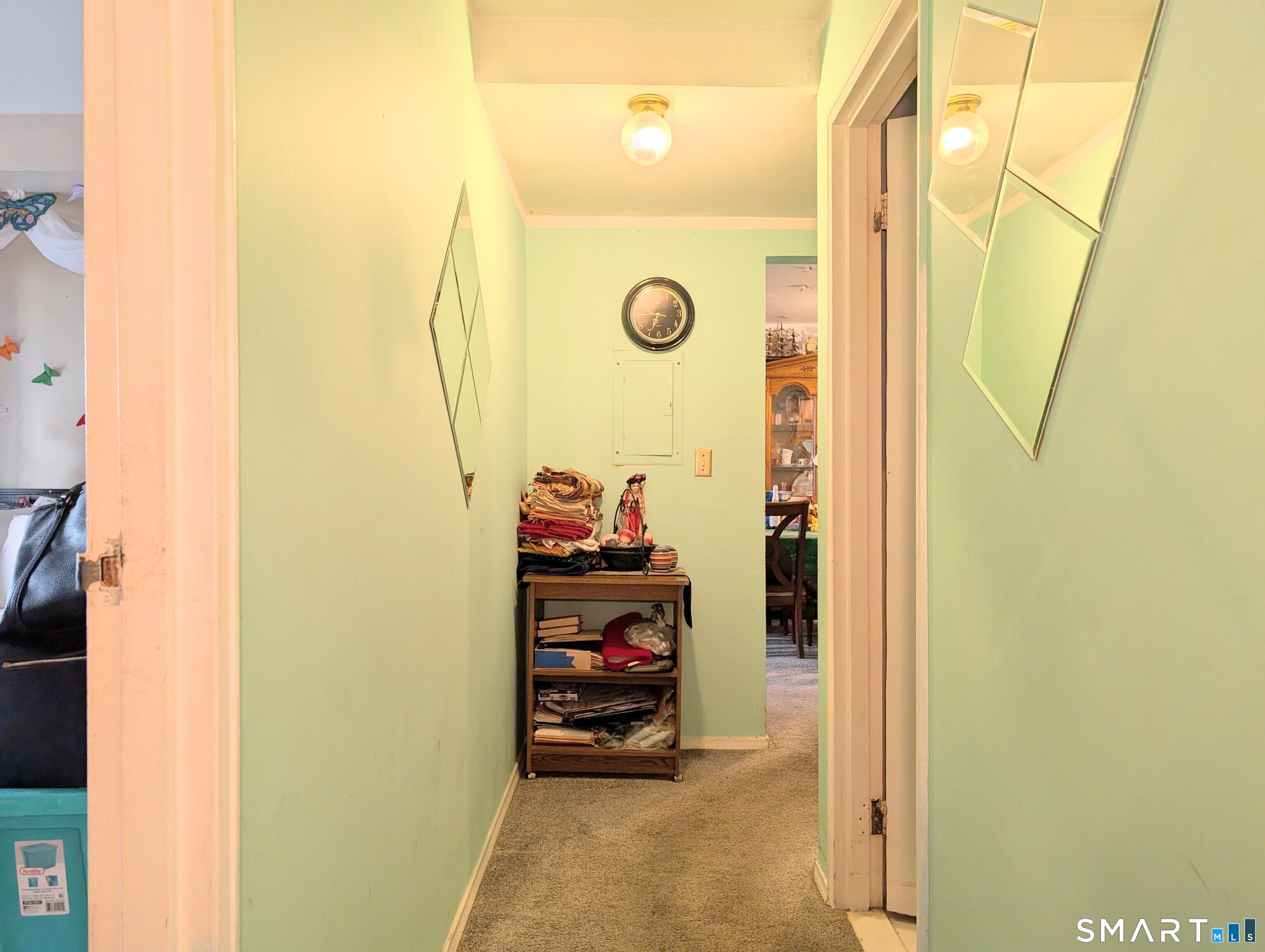 393 Laurel Avenue Bridgeport CT 06604