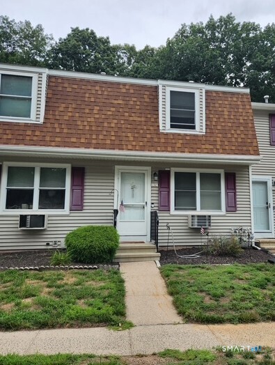 130 Brentwood Drive Wallingford CT 06492