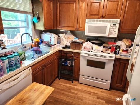 130 Brentwood Drive Wallingford CT 06492