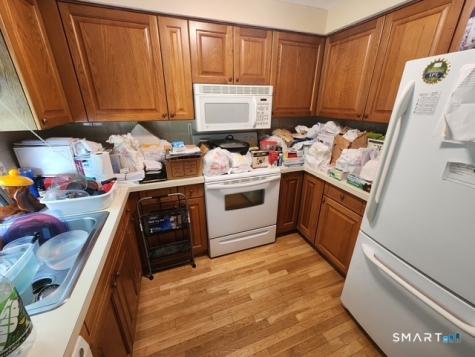 130 Brentwood Drive Wallingford CT 06492