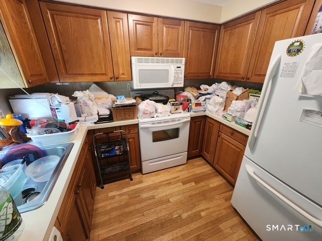 130 Brentwood Drive Wallingford CT 06492