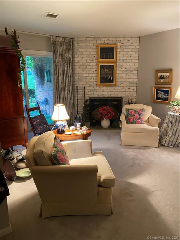 2 Southport Woods Drive Fairfield CT 06890