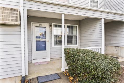 89 Coleman Street West Haven CT 06516