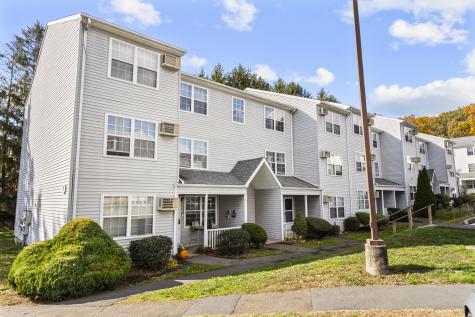 89 Coleman Street West Haven CT 06516