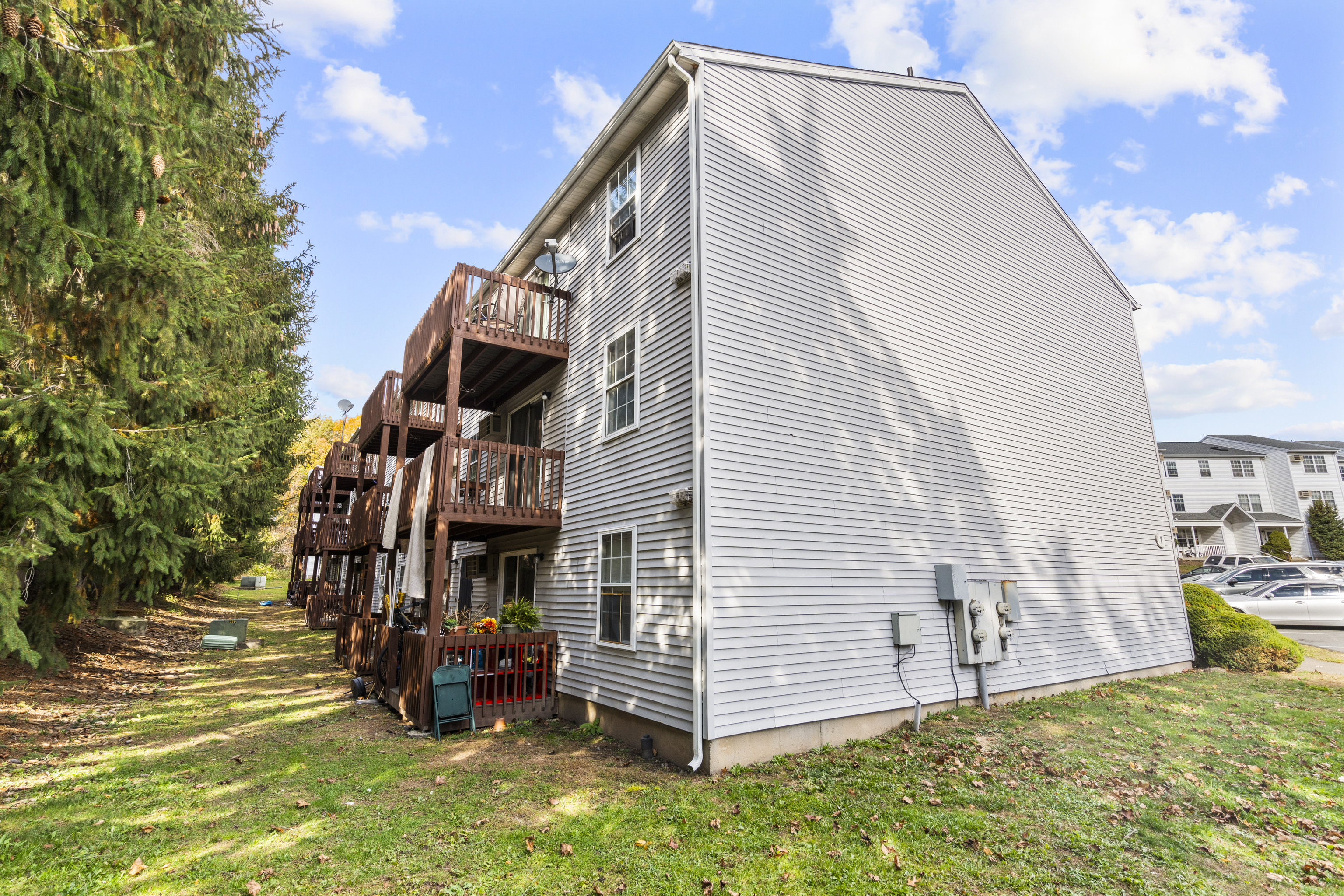 89 Coleman Street West Haven CT 06516