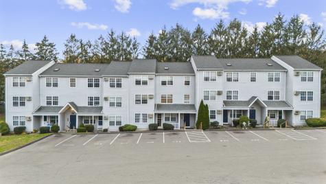 89 Coleman Street West Haven CT 06516