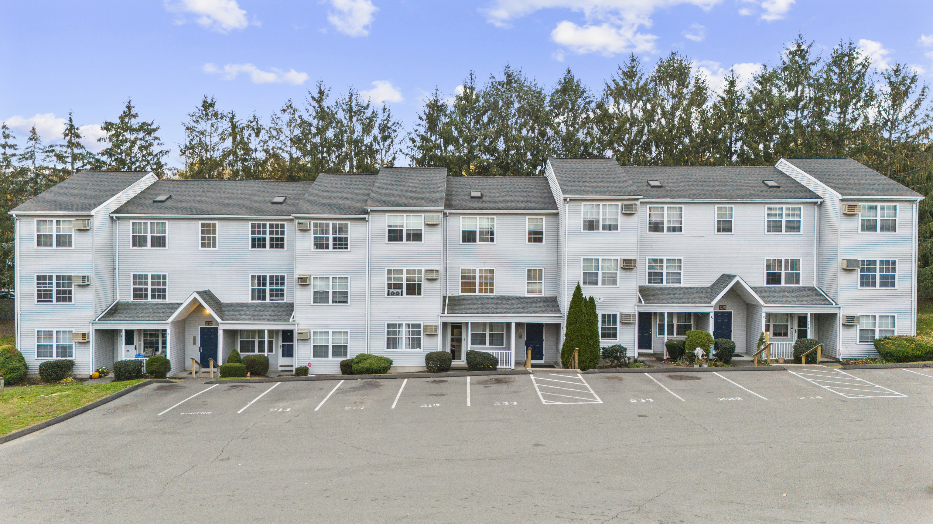 89 Coleman Street West Haven CT 06516