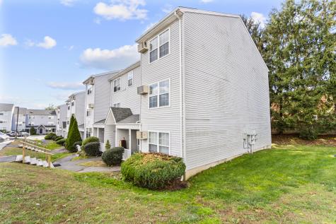89 Coleman Street West Haven CT 06516