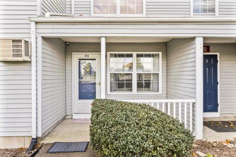 89 Coleman Street West Haven CT 06516