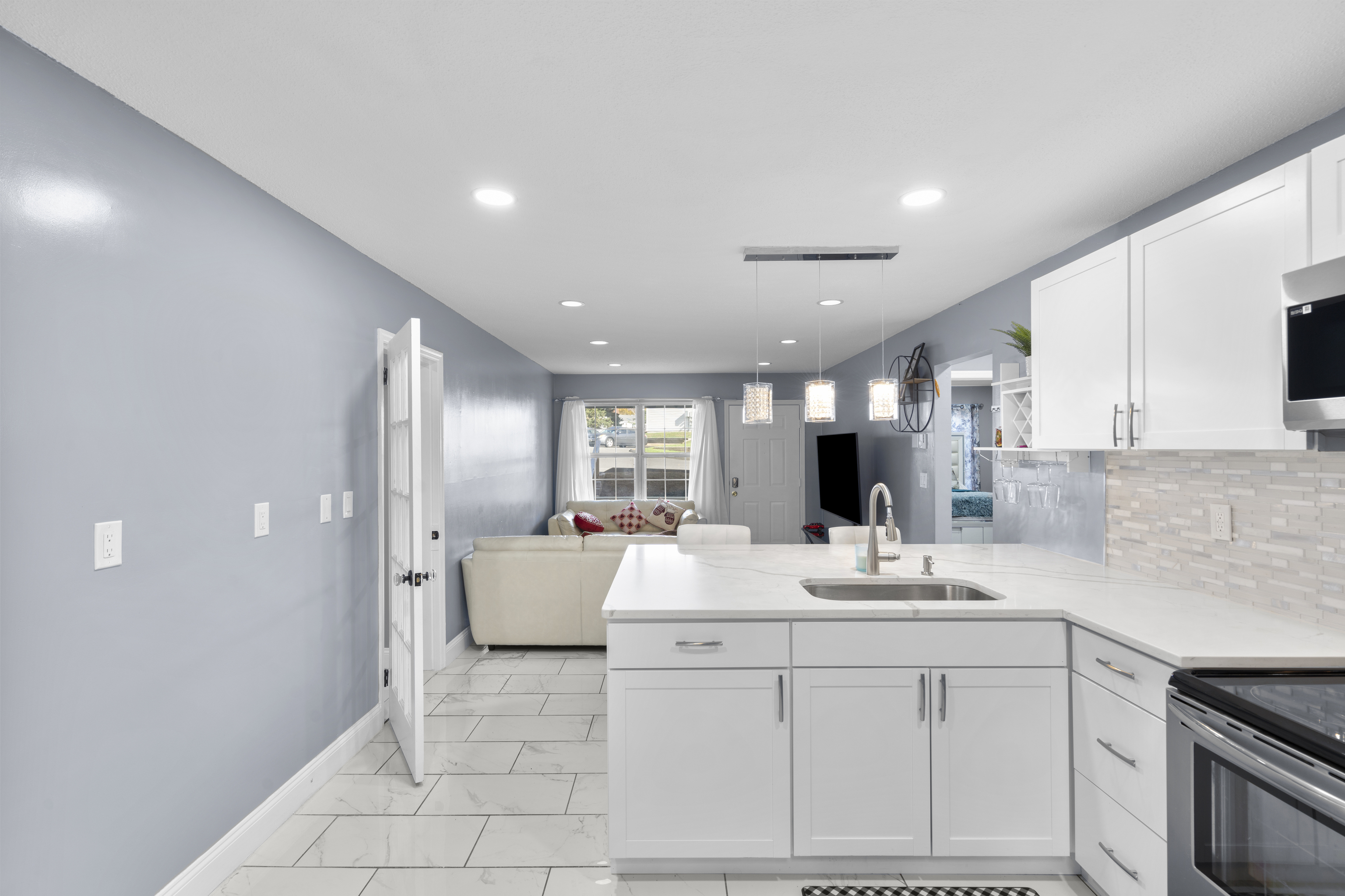 89 Coleman Street West Haven CT 06516