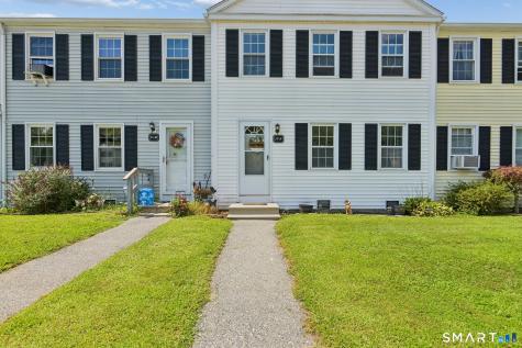 17 Lakeside Drive Ledyard CT 06339