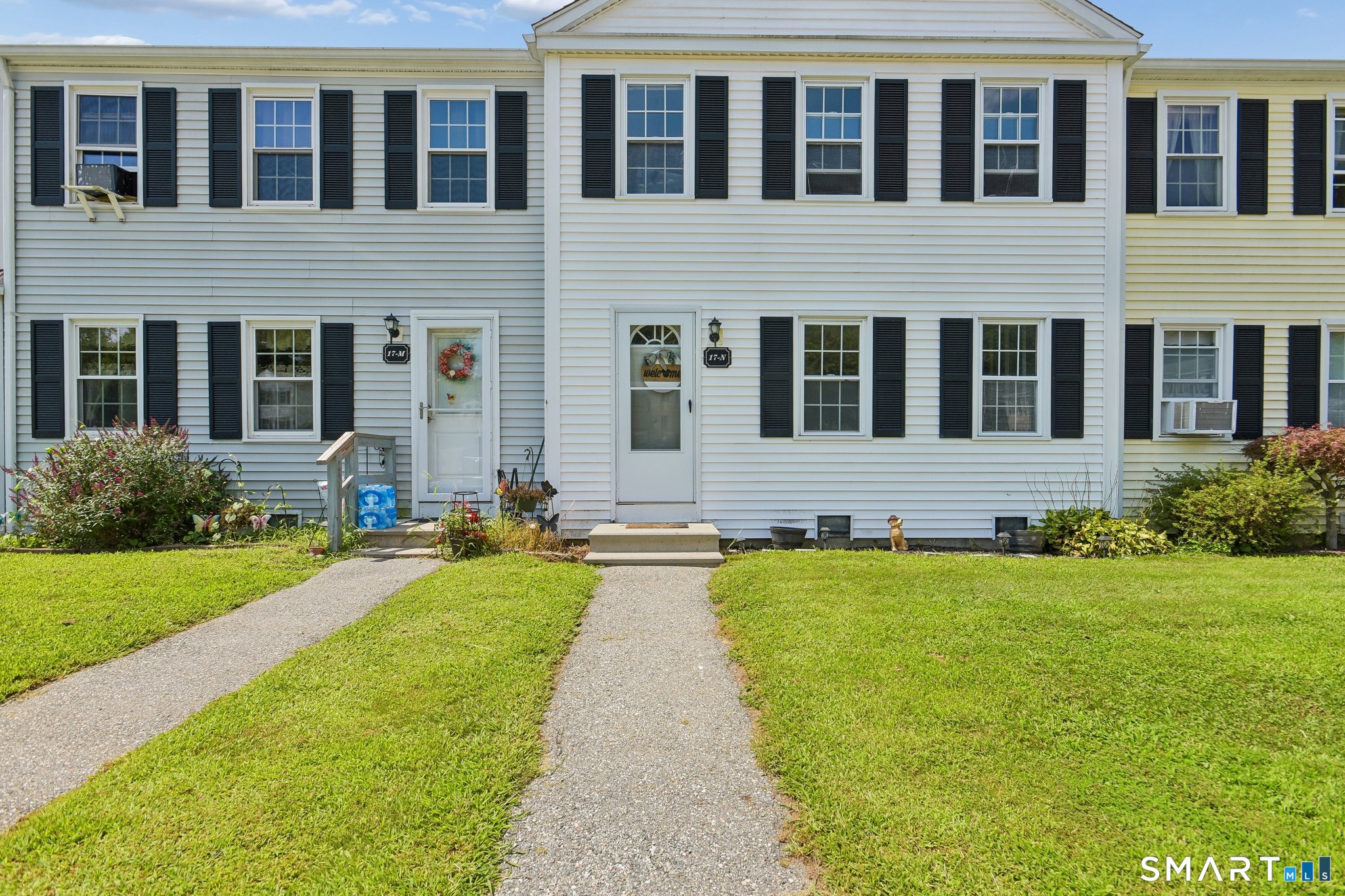 17 Lakeside Drive Ledyard CT 06339