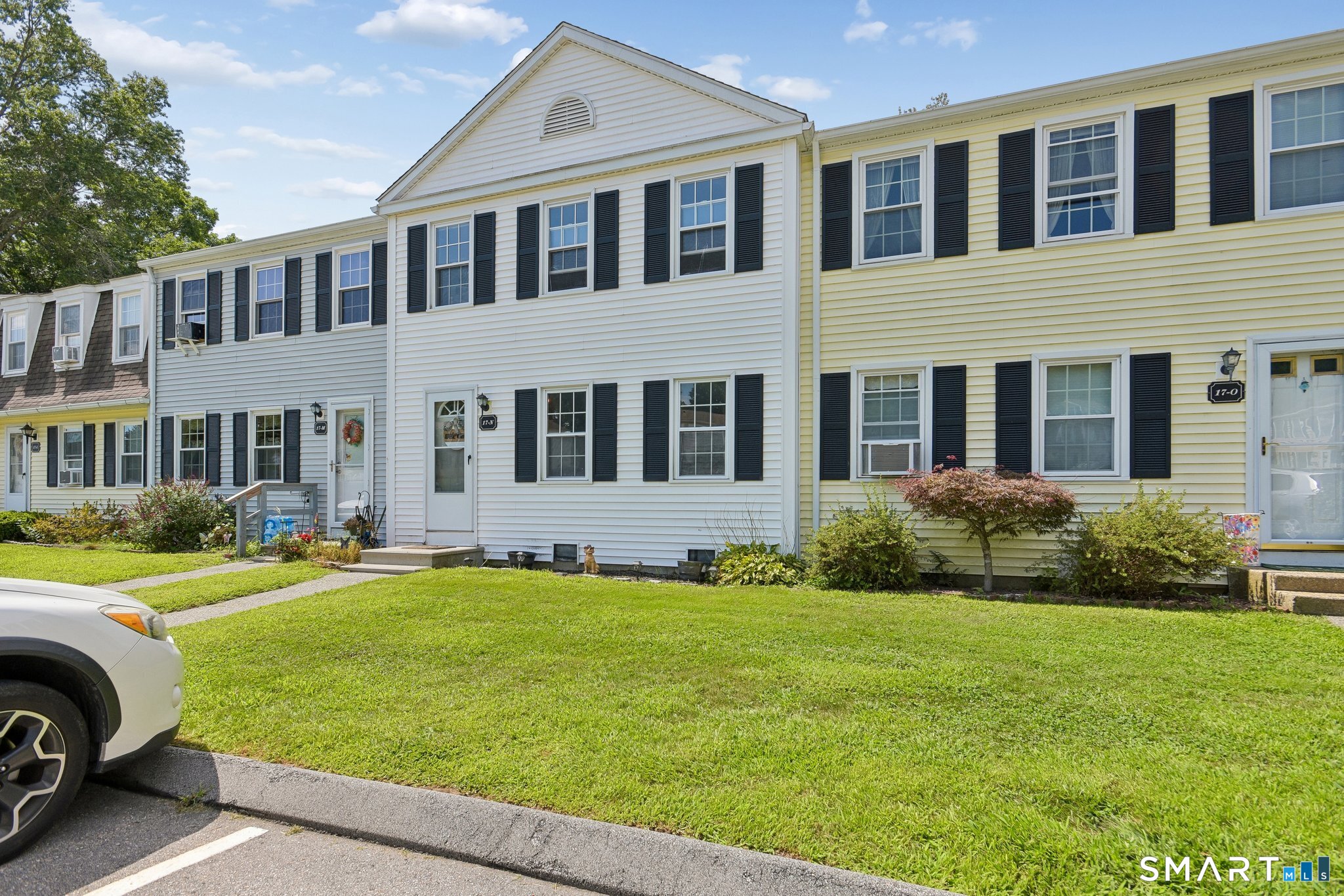 17 Lakeside Drive Ledyard CT 06339