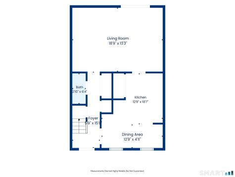 17 Lakeside Drive Ledyard CT 06339