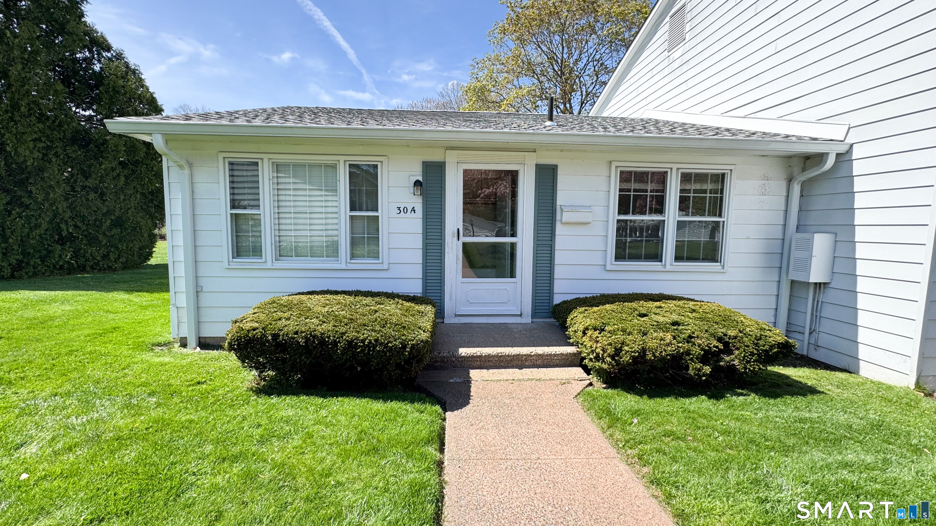 30 Ambassador Drive Manchester CT 06042