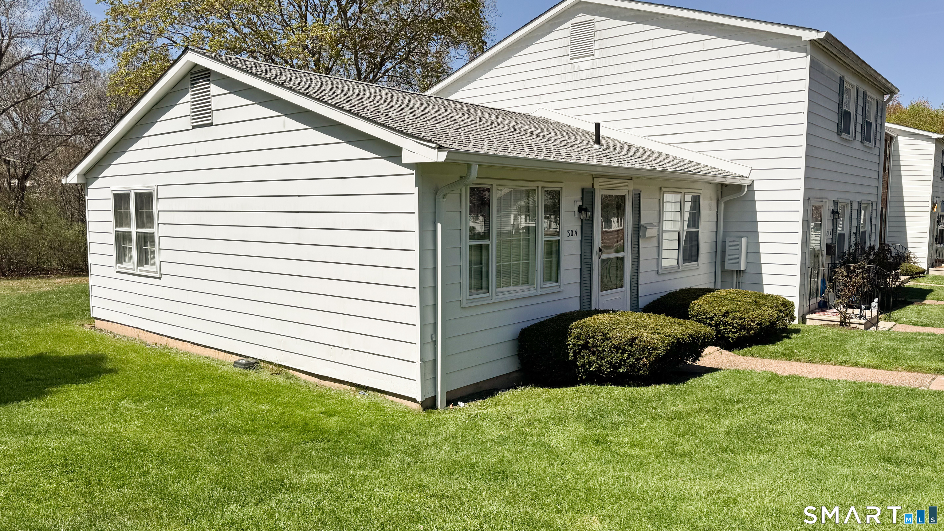 30 Ambassador Drive Manchester CT 06042
