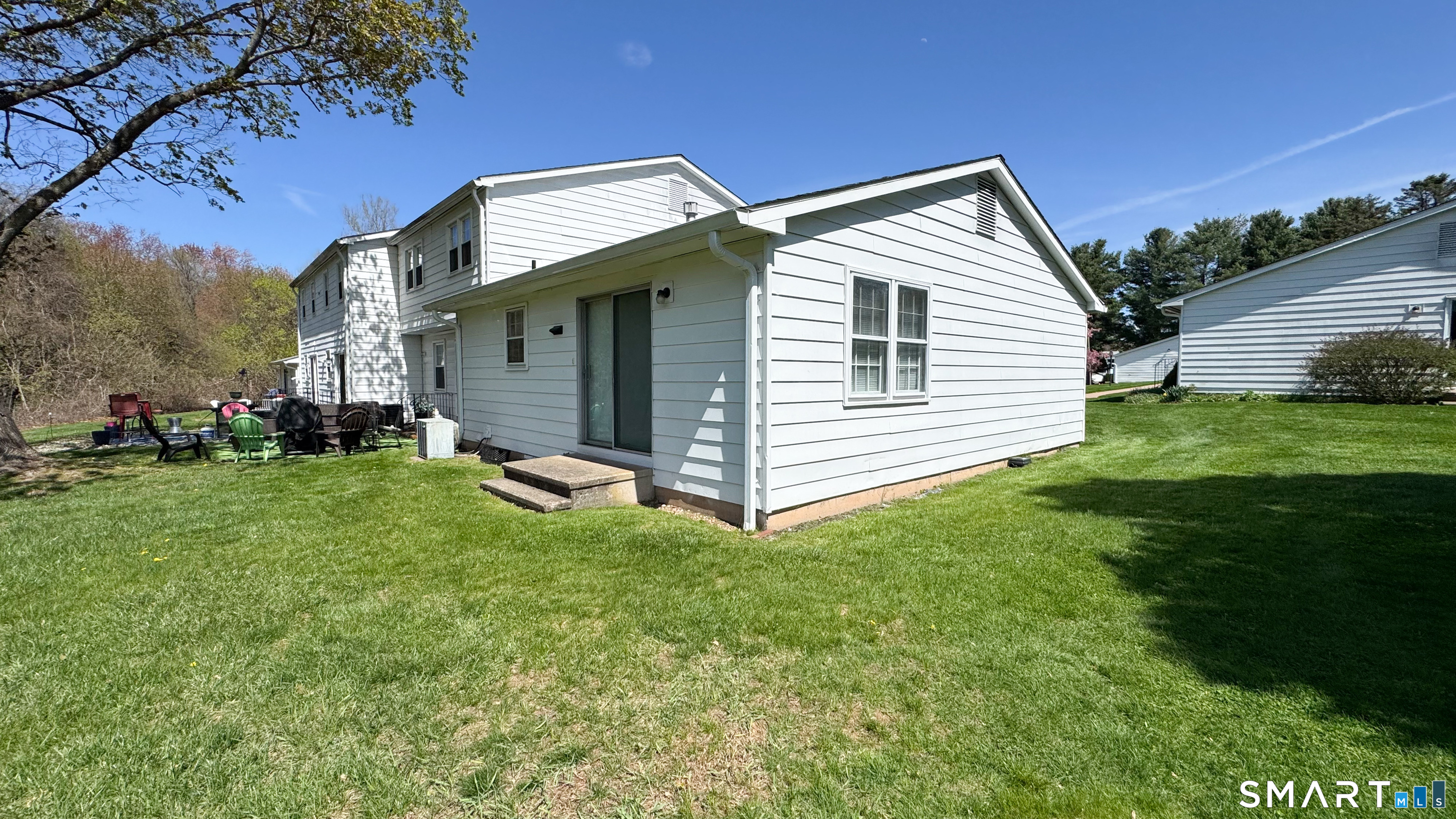 30 Ambassador Drive Manchester CT 06042