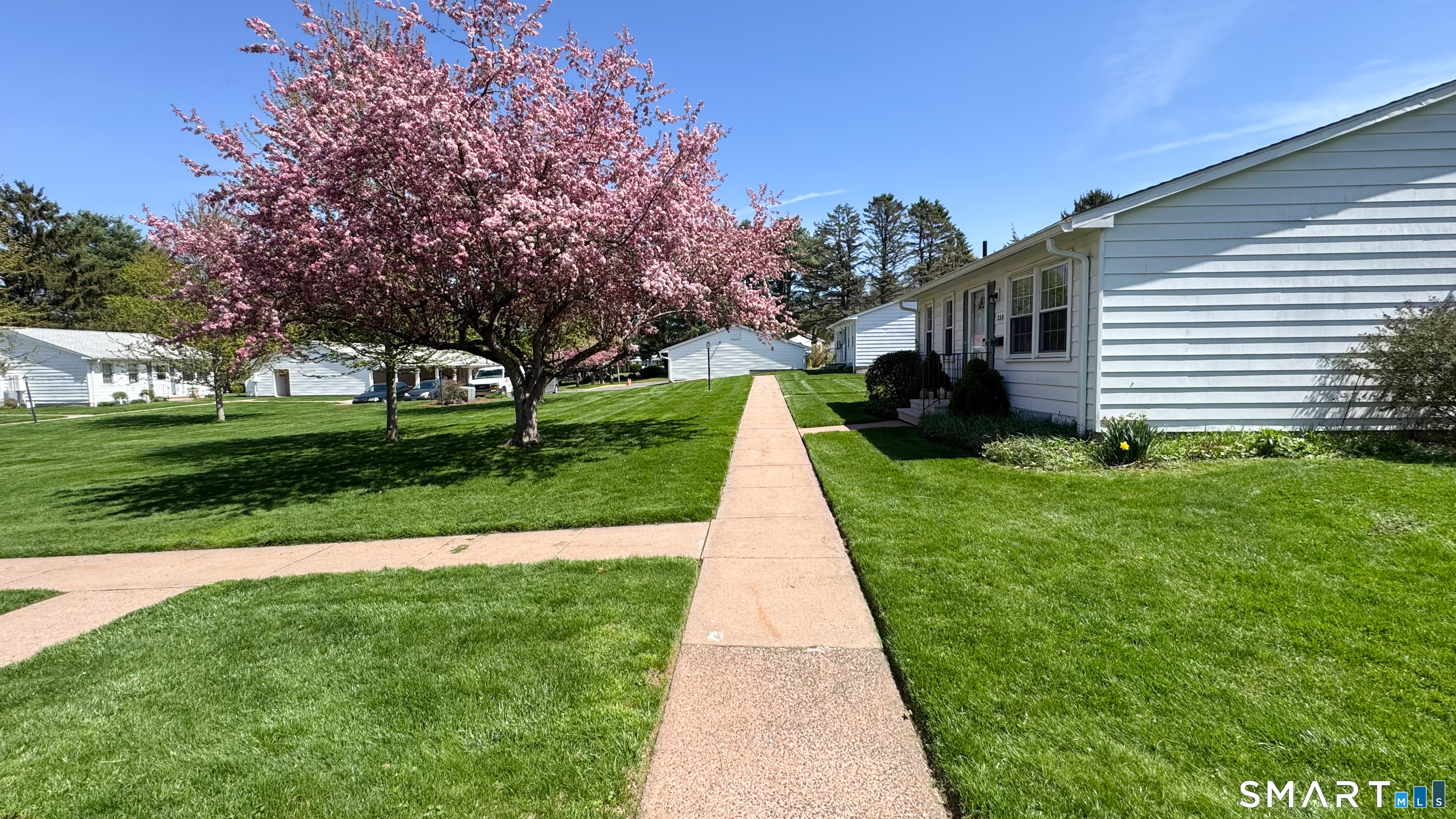 30 Ambassador Drive Manchester CT 06042