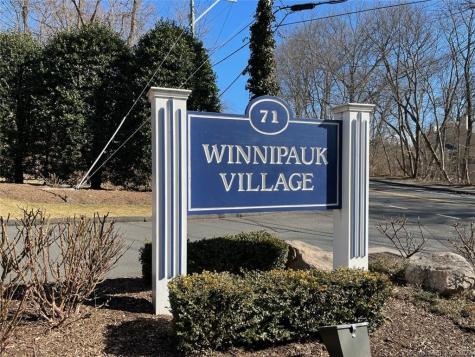 71 Aiken Street Norwalk CT 06851
