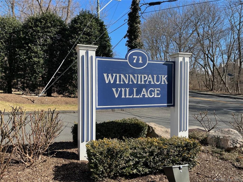 71 Aiken Street Norwalk CT 06851