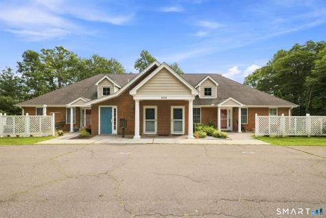 606 Congdon West Street Middletown CT 06457