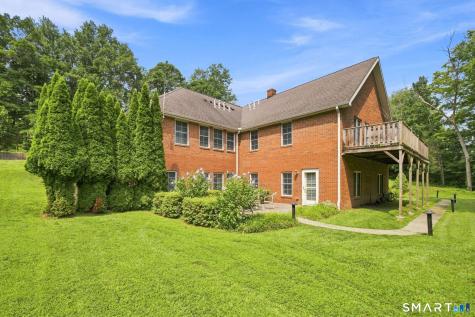 606 Congdon West Street Middletown CT 06457