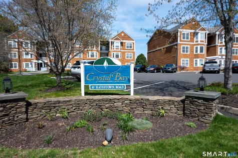 10 Hayestown Road Danbury CT 06811