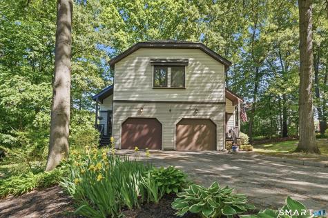 1159 Highland Avenue Waterbury CT 06708