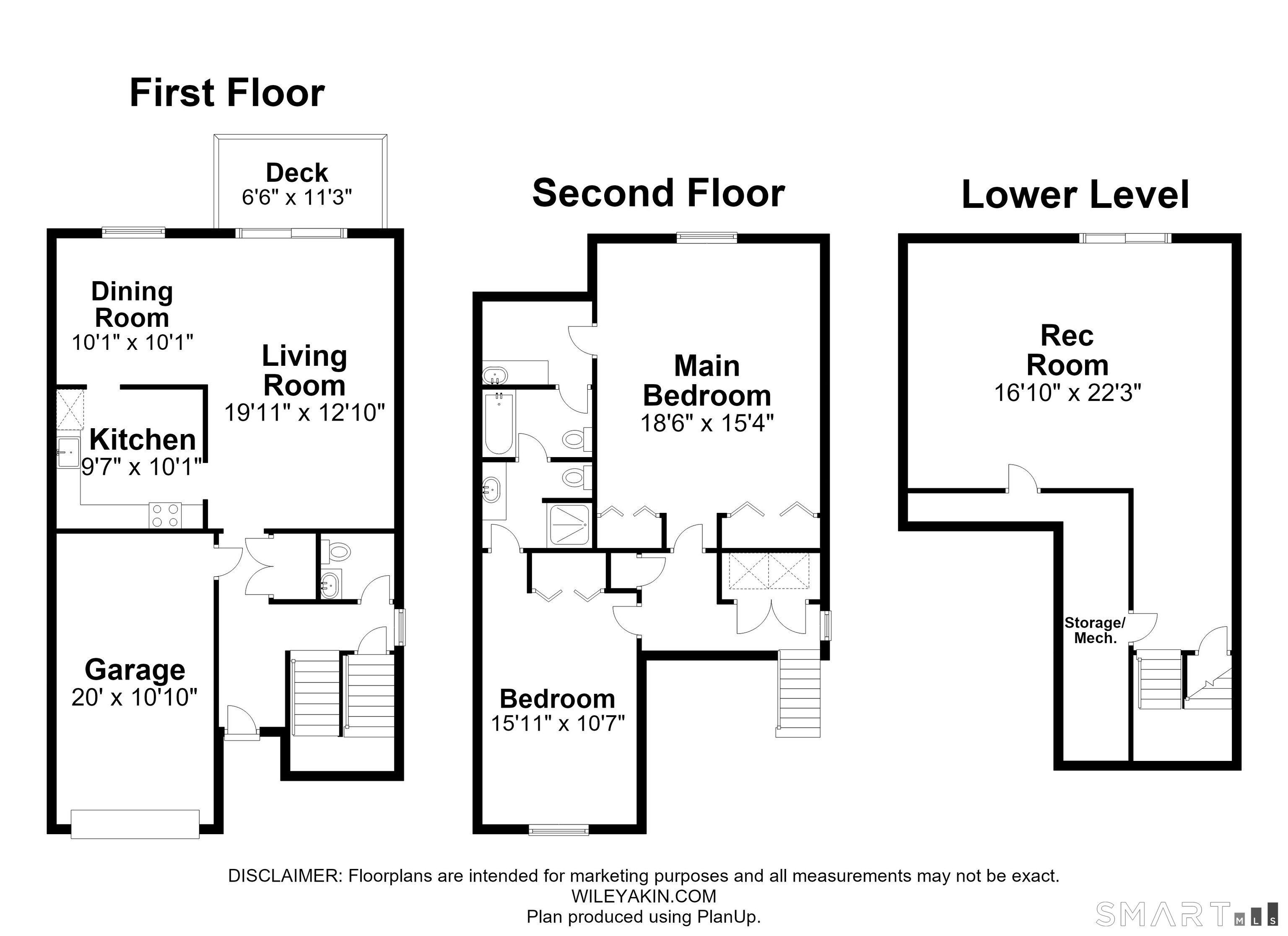 14 Woodbury Lane West Hartford CT 06117