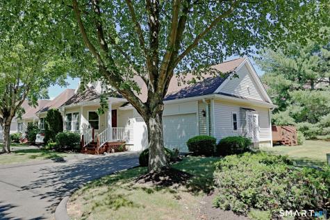 191 Summerfield Gardens Shelton CT 06484