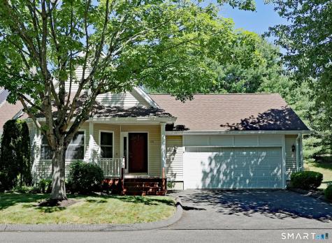 191 Summerfield Gardens Shelton CT 06484