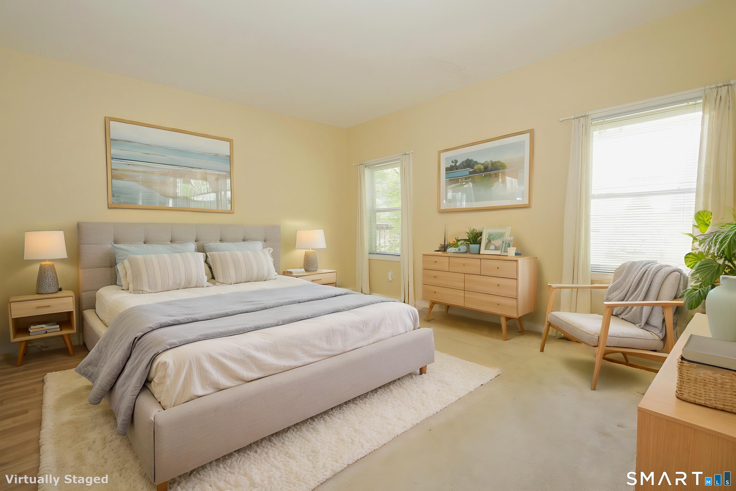 191 Summerfield Gardens Shelton CT 06484