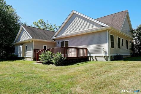 191 Summerfield Gardens Shelton CT 06484