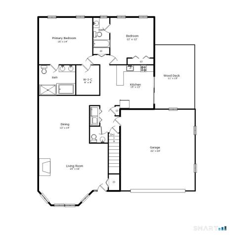 191 Summerfield Gardens Shelton CT 06484