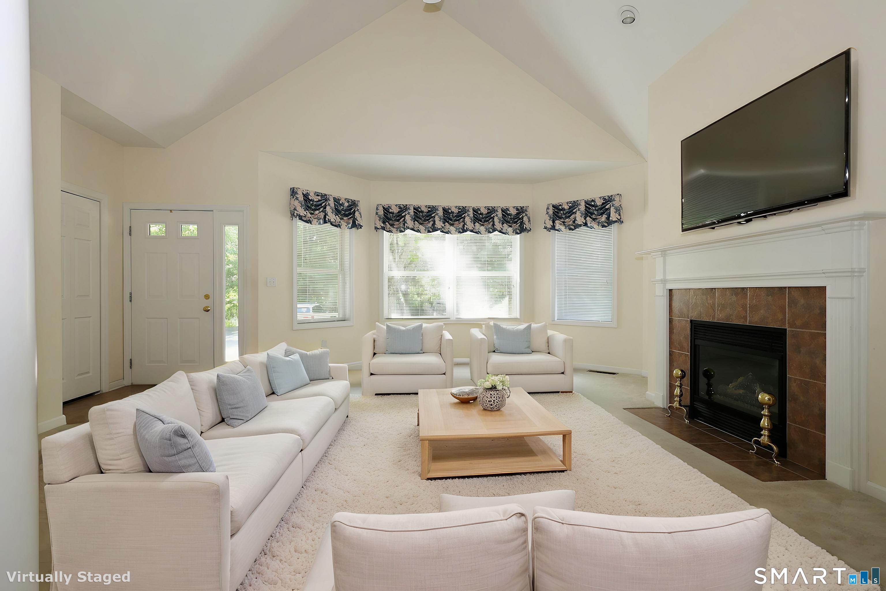 191 Summerfield Gardens Shelton CT 06484