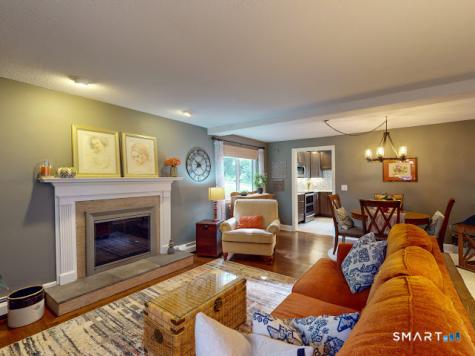 128 Highland Street Manchester CT 06040
