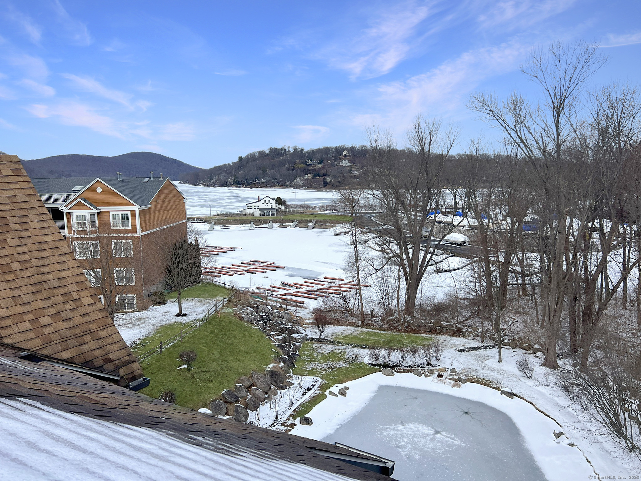 16 Hayestown Road Danbury CT 06811