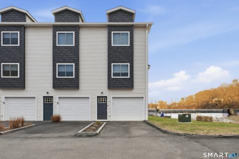33 Main Street Meriden CT 06451