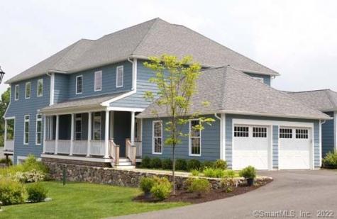 106 Periwinkle Drive Middlebury CT 06762