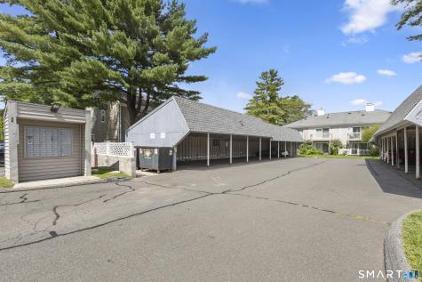 93 Park Avenue Danbury CT 06810