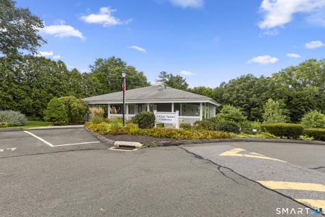 93 Park Avenue Danbury CT 06810