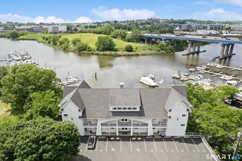 71-B Osborne Avenue Norwalk CT 06855