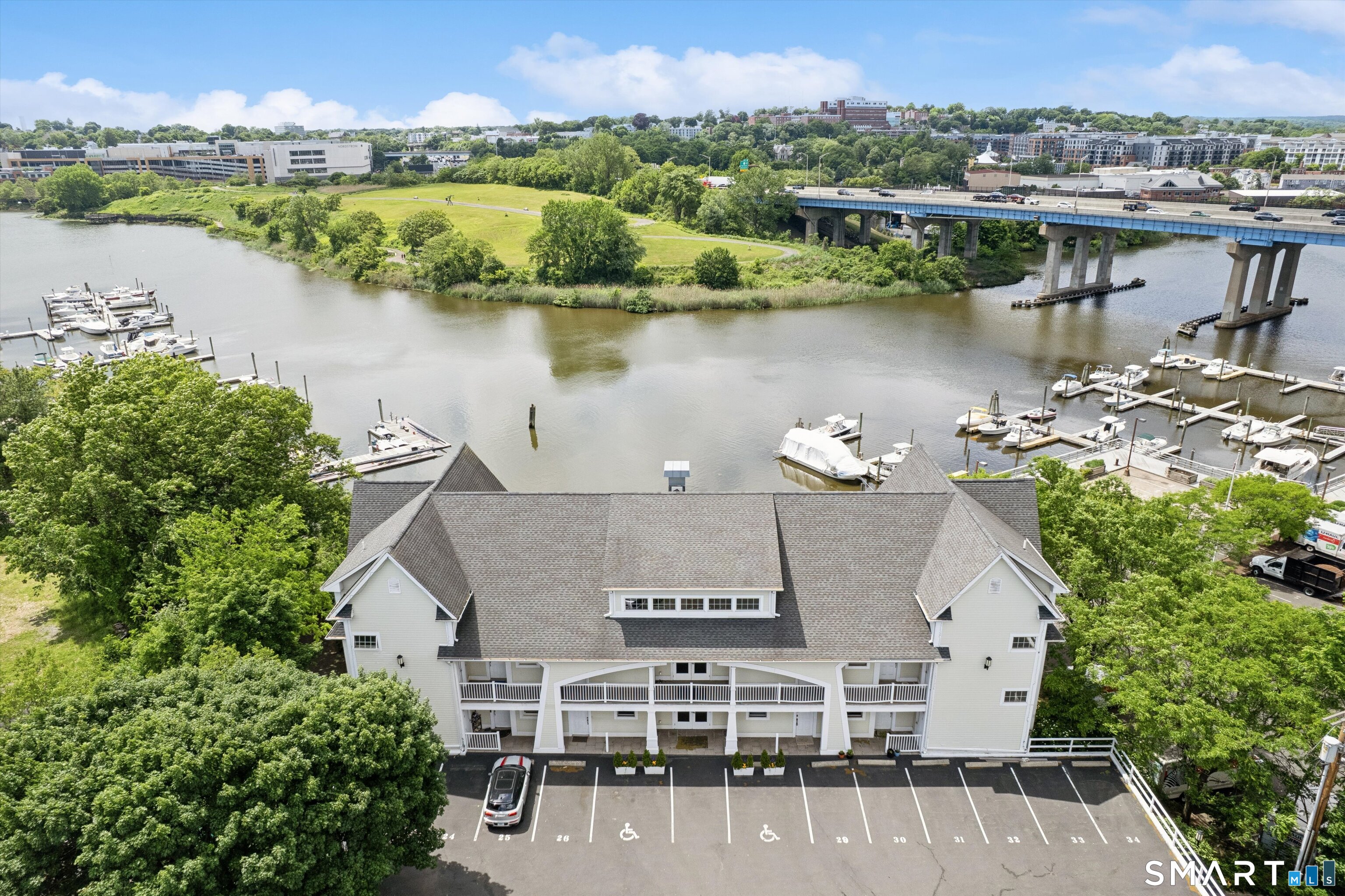 71-B Osborne Avenue Norwalk CT 06855