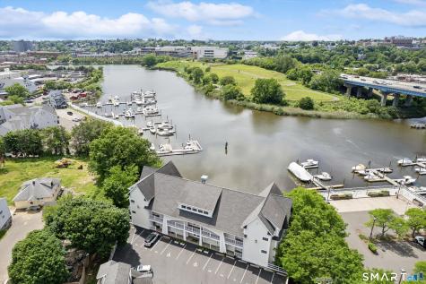 71-B Osborne Avenue Norwalk CT 06855