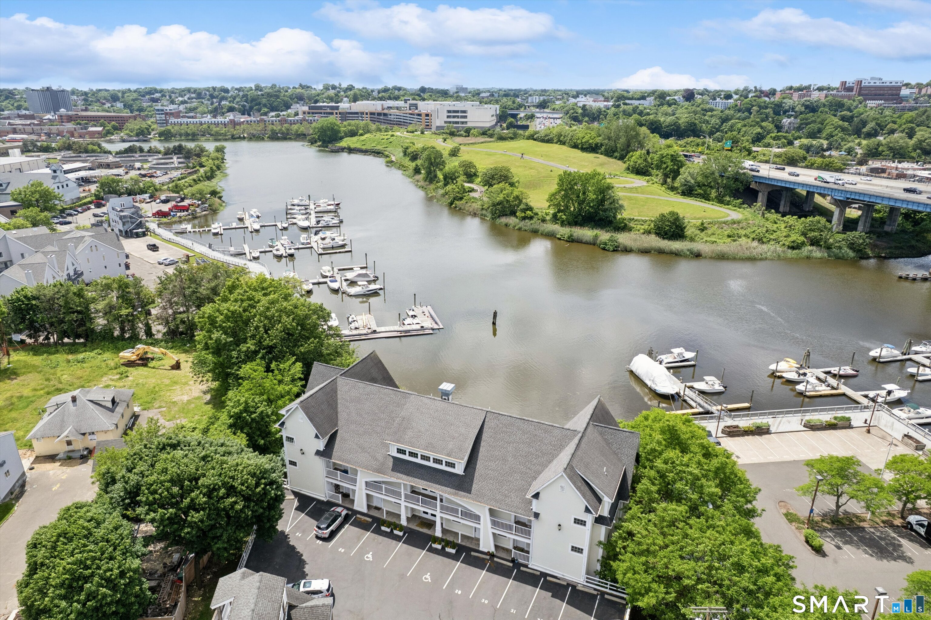71-B Osborne Avenue Norwalk CT 06855