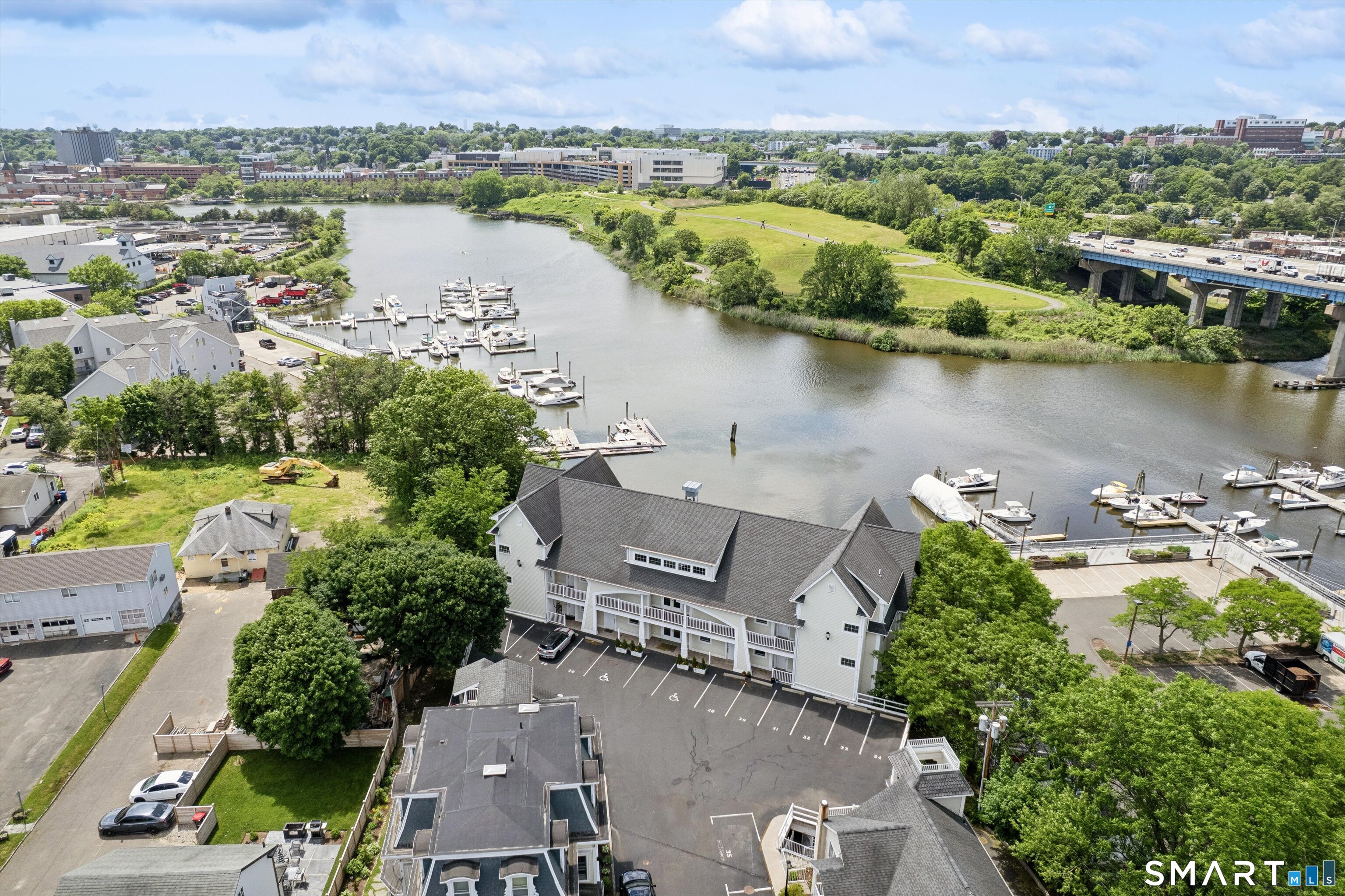 71-B Osborne Avenue Norwalk CT 06855