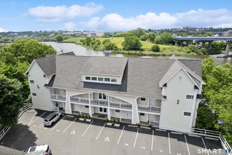 71-B Osborne Avenue Norwalk CT 06855